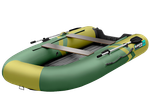 Лодка ПВХ Gladiator Air Sport E330SL НДНД облегченная -