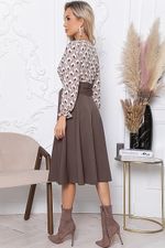 Платье 71686 Avili