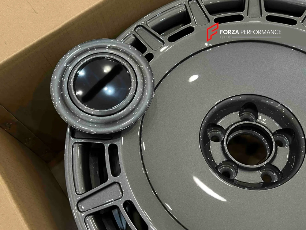 КОВАНЫЕ ДИСКИ ДЛЯ BMW 7 СЕРИИ G12 2018 БМВ