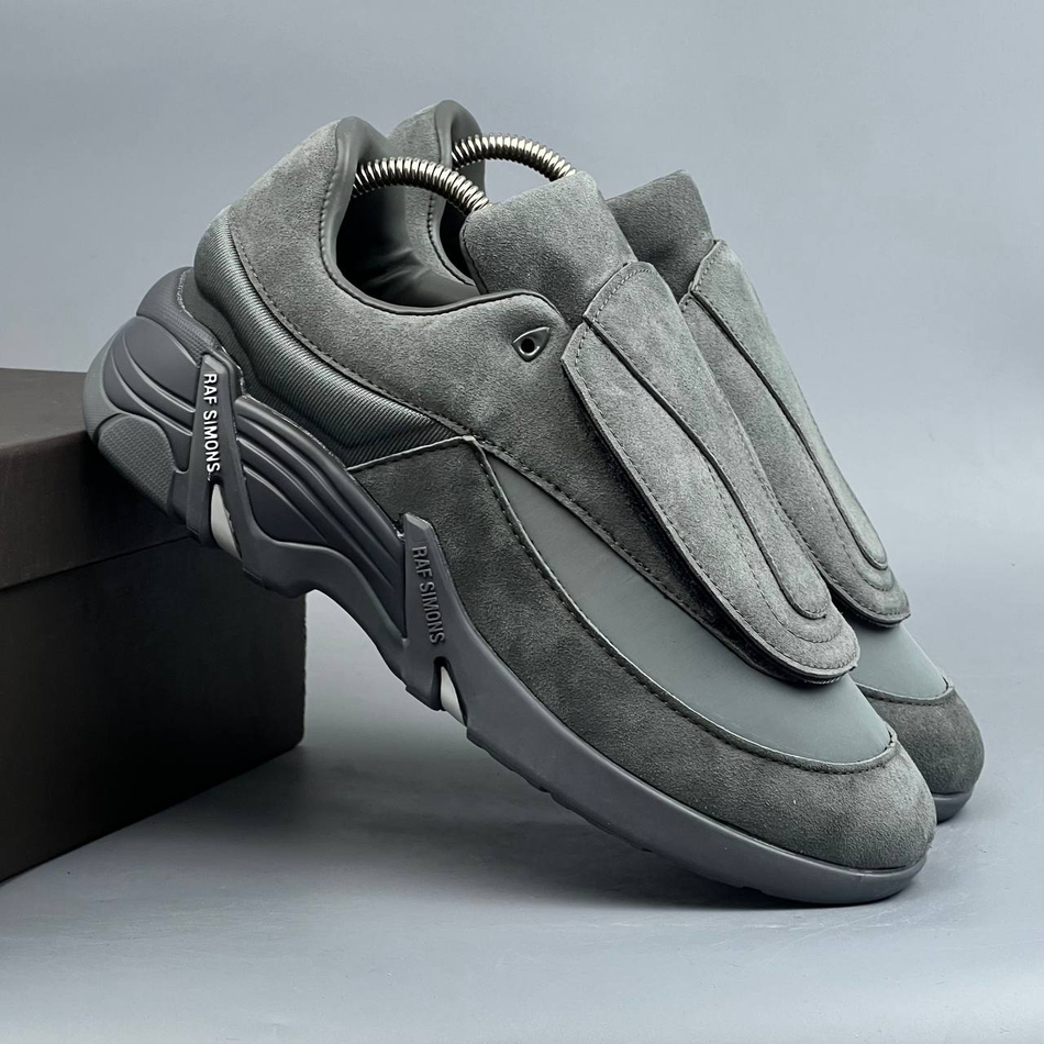 Кроссовки Adidas Raf Simons Antei #509 (сер.)