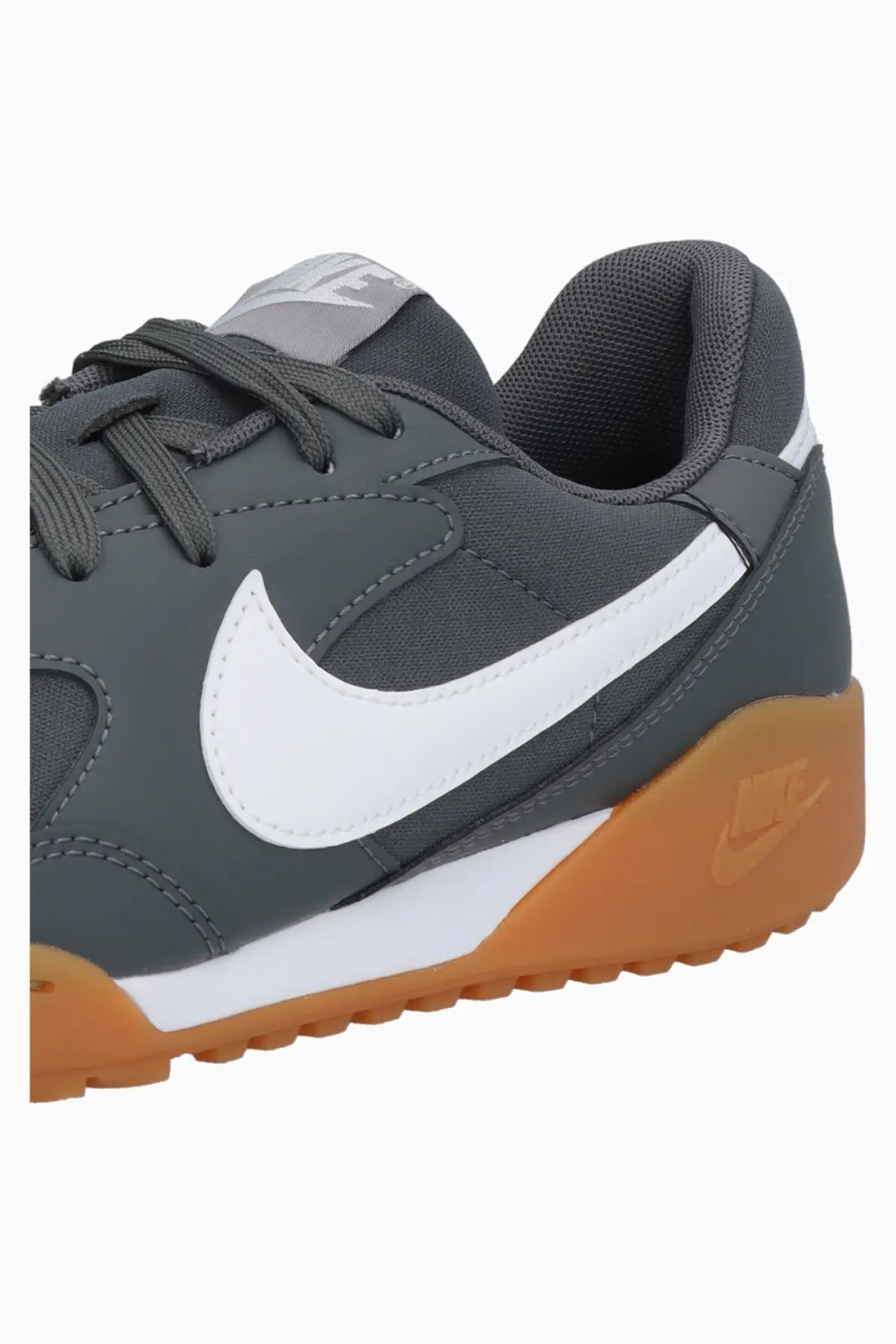 Кроссовки Nike Terra Manta - серый