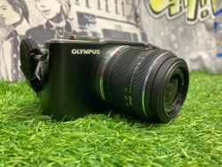 Olympus Pen E-PL3 Kit 14-42mm