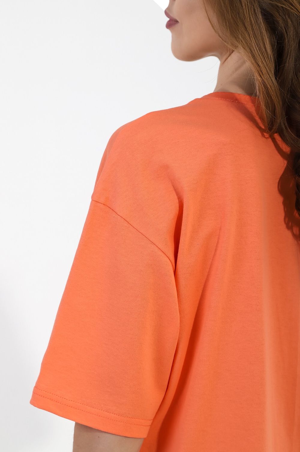 Костюм Владислава-2 Виотекс ОРАНЖЕВЫЙ