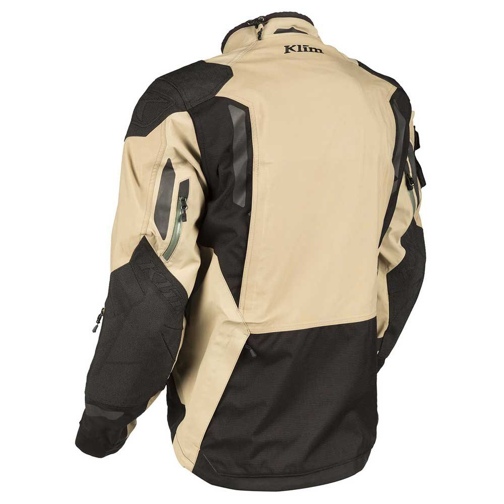 Куртка Klim BADLANDS Tan