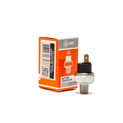 ДAДМ-03 AE Датчик аварийного давления масла, МТЗ (ан. 6012.3829-03) АвтоЭлектрика