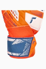 Вратарские перчатки Reusch Attrakt Solid Junior