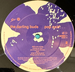 The Darling Buds- Pop Said… (Англия 1988г.)