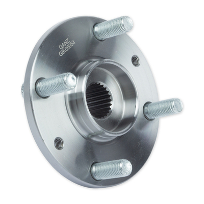 Ступица передняя L=R (без подшипника) KIA Rio I 00-05 GANZ GIK05054