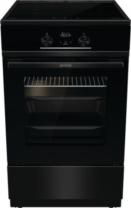 Электрическая плита Gorenje GEIT5C60BPG
