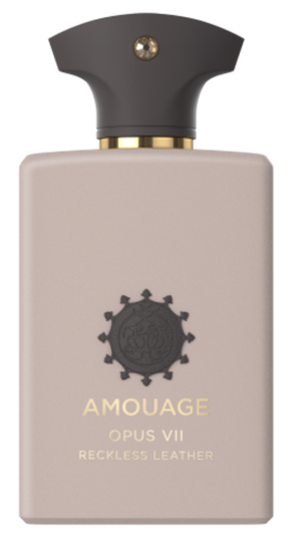 Amouage Opus VII - Reckless Leather