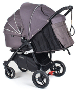 Детская коляска Valco baby Snap 4 2 в 1 Dove Grey