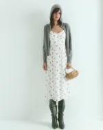 Зипка Фирменная, Серая