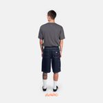  Шорты мужские Dickies Madison Denim Short артикул:DK0A4YSYRIN1 - купить в магазине Дайс