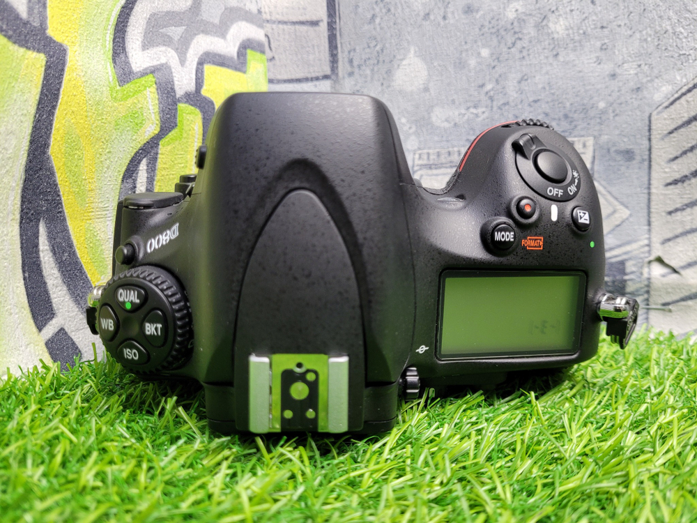 Nikon D800 Покупка/Продажа