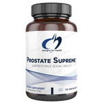 Designs For Health - Prostate Supreme™ - 120 capsules