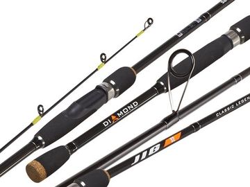 Спиннинг Salmo Diamond JIG 32 2.28