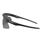 Oakley Sunglasses Half Rim Injection Molded Irregular Shape Polycarbonate 0oo9527d 01