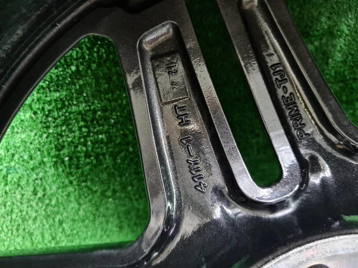 Диск литой R20 Mercedes GLE V167 18-нв AMG задний