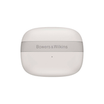 Беспроводные наушники Bowers & Wilkins Pi6, Cloud Grey (Серый)