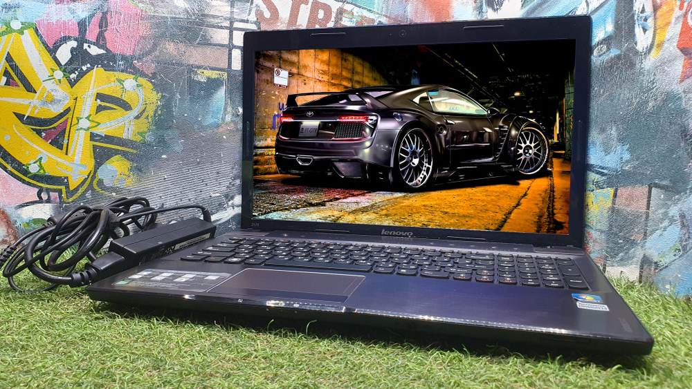 Ноутбук Lenovo A8/4Gb/IdeaPad Z575 59314192/Windows 10