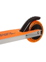 Самокат трюковый для подростка NOVATRACK WOLF 60 детский двухколесный