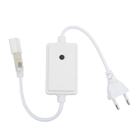 Контроллер для светодиодной ленты LS720 RGB AC220V IP44 Feron LD72 53080
