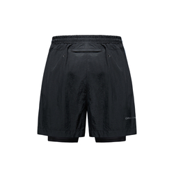 Шорты Called a Garment Grasshopper Shorts "Black"
