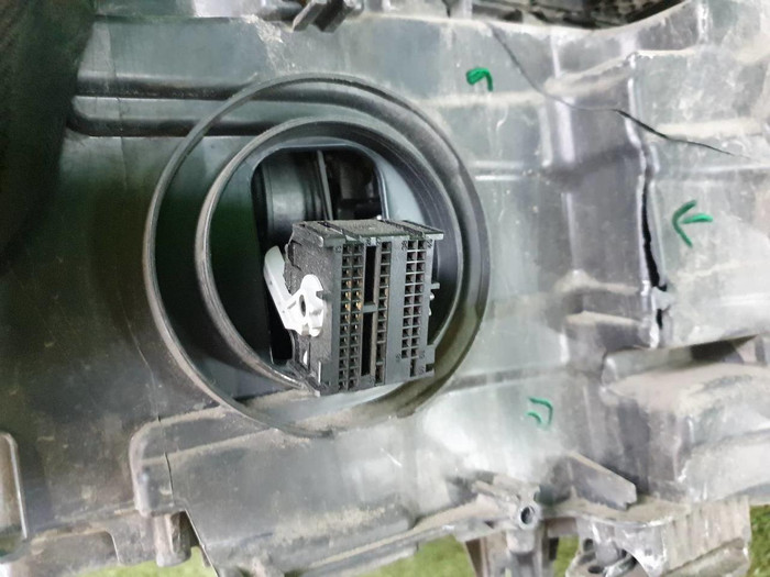 Фара левая BMW 7er G11 G12 (2015-2019) Adaptive LED