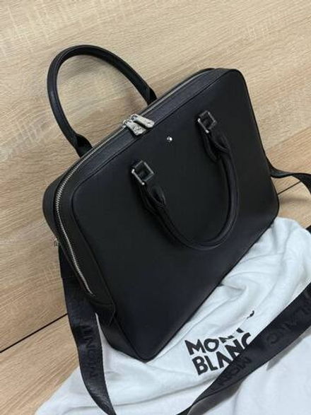 Портфель Montblanc