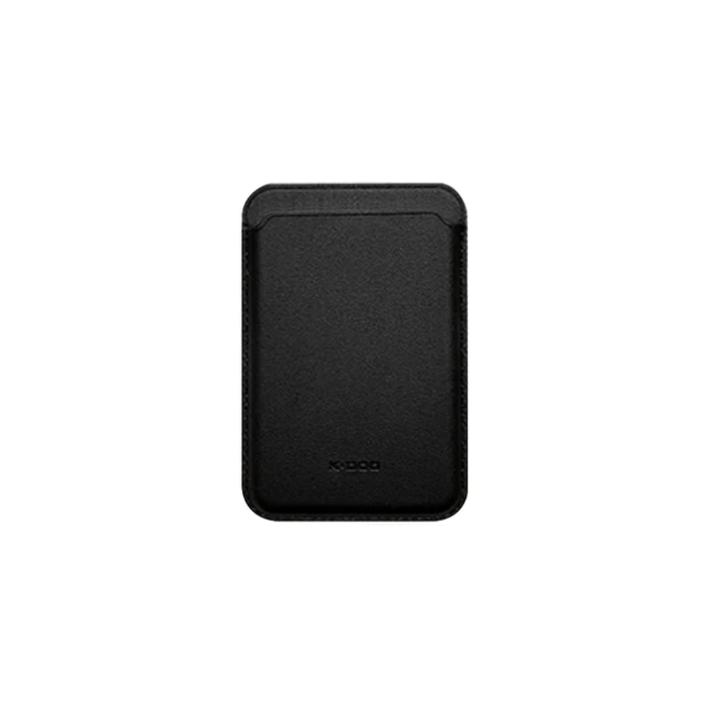Визитница-картхолдер KZDOO Wallet MagSafe Leather