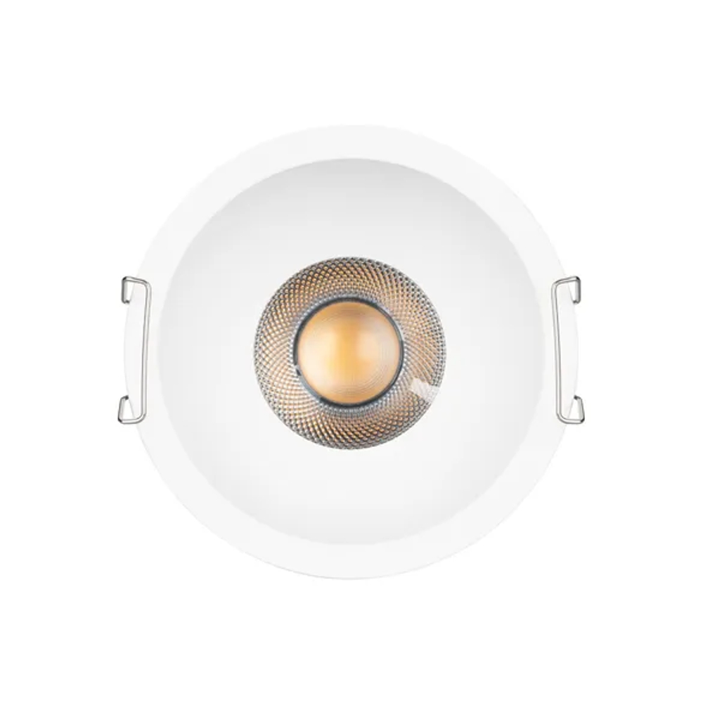 Светильник MS-HARBOR-R106-15W Warm3000 (WH, 24 deg, 230V) (Arlight, IP20 Металл, 5 лет) 050182