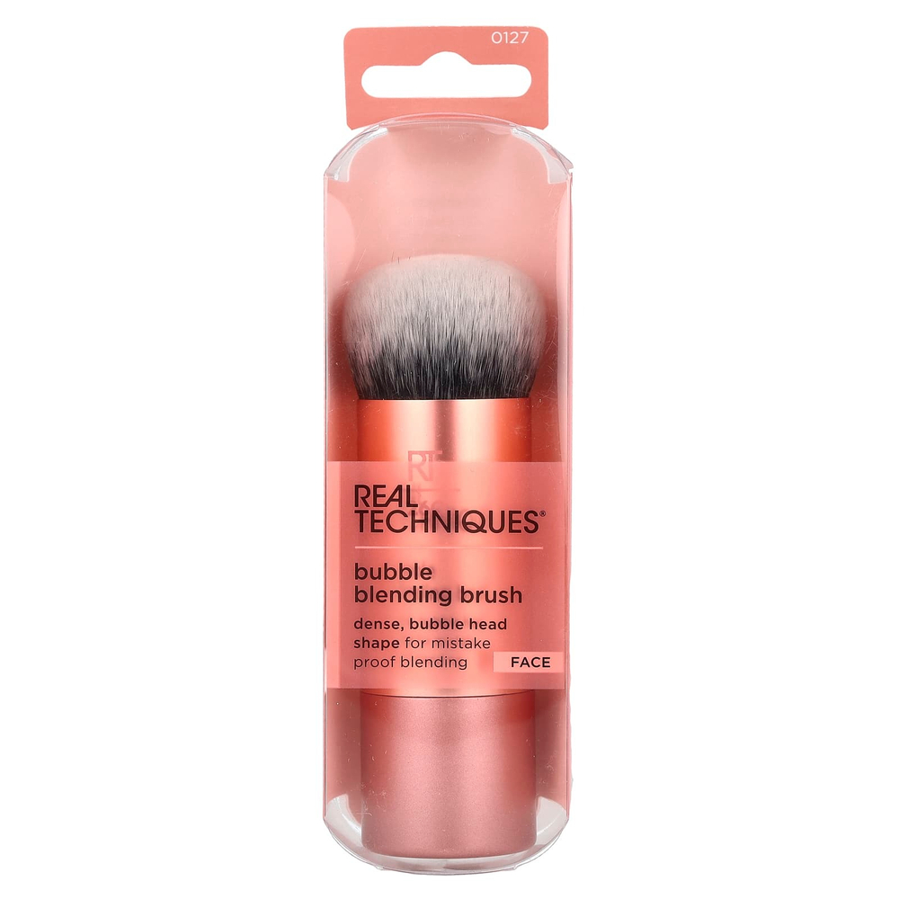 Real Techniques, Кисть для растушевки, 1 шт.