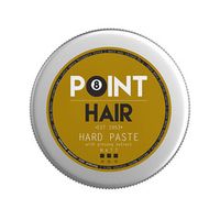 Паста для волос матовая сильной фиксации Farmagan Point Hair Hard Paste 100мл