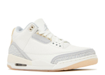 Jordan 3 Retro SE Craft 'Ivory'