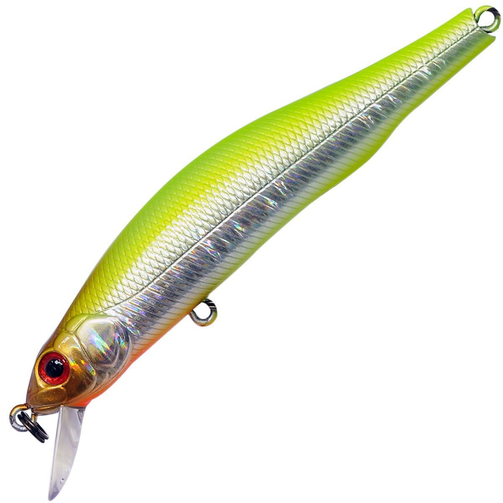 Воблер ZipBaits Orbit 90SR (10.2гр/9см)