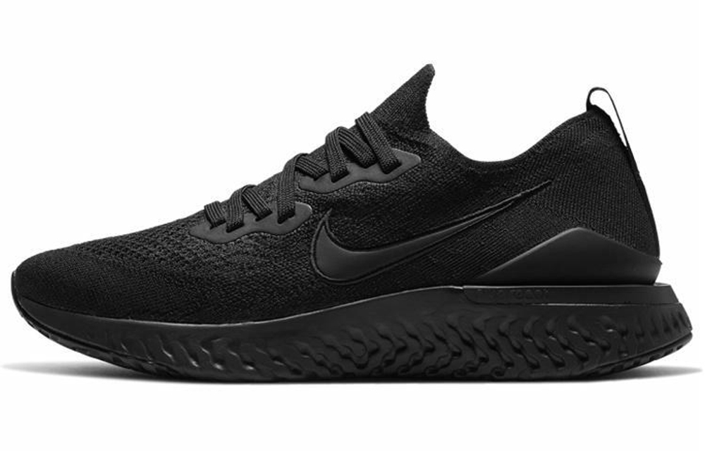 Кроссовки Nike Epic React Flyknit 2 (Женская размерная сетка)