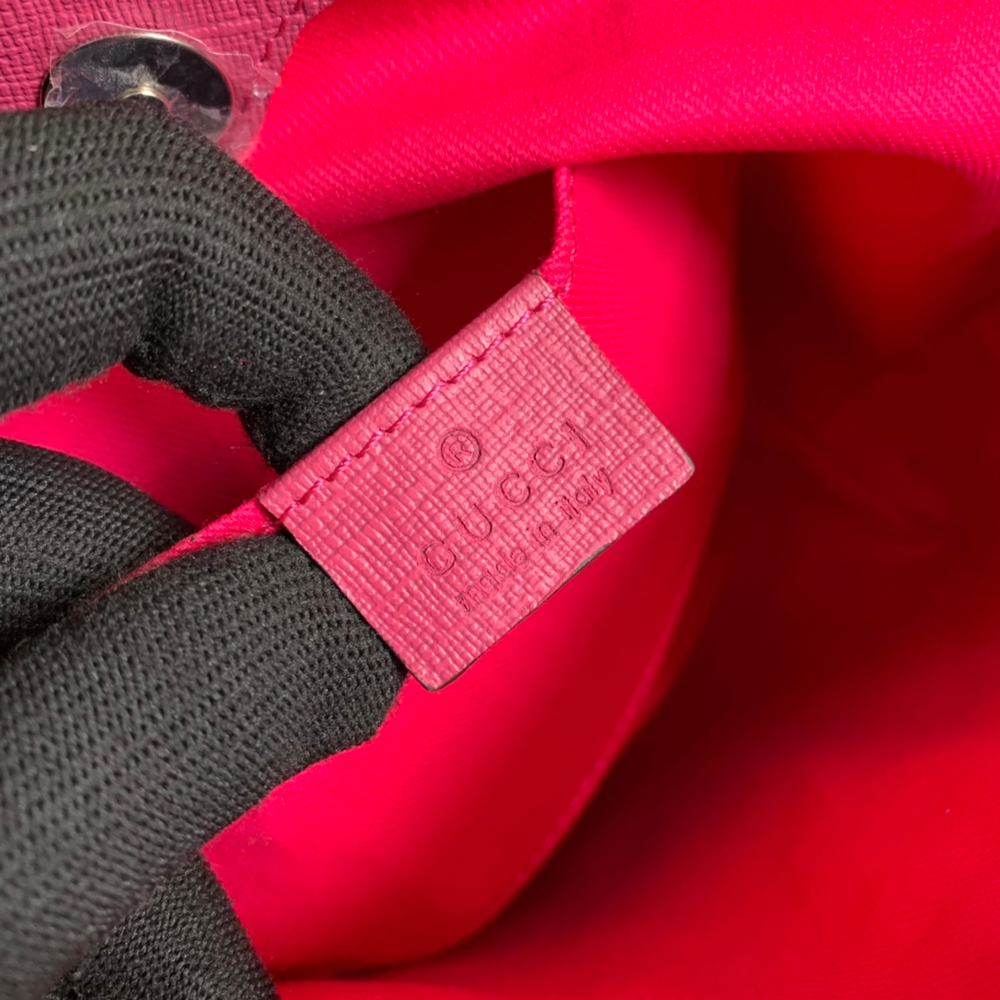Gucci Children's GG Ranch Tote