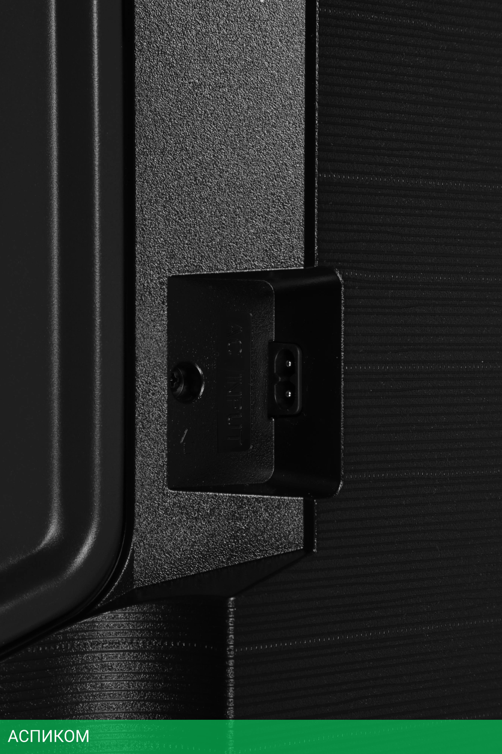 Телевизор QLED Hisense 55" 55U7NQ