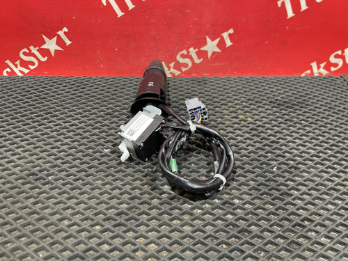 Переключатель подрулевой левый 2024г