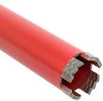 Коронка алмазная EKF wchp-sf42/450