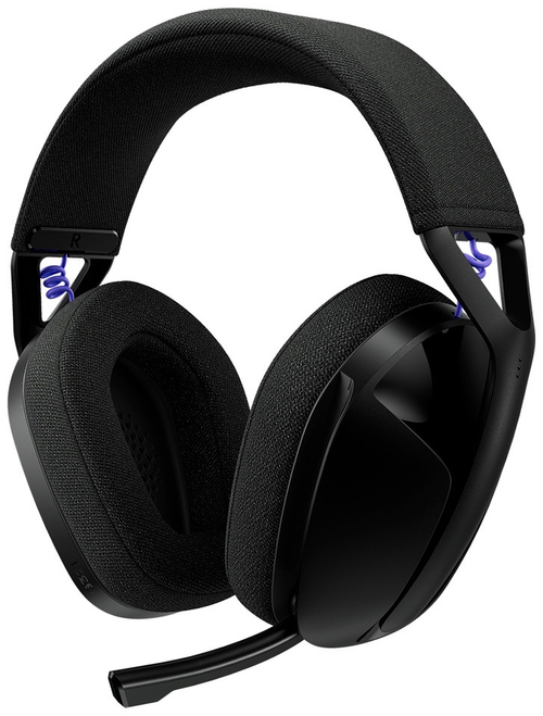 Наушники Logitech G321 LIGHTSPEED черный