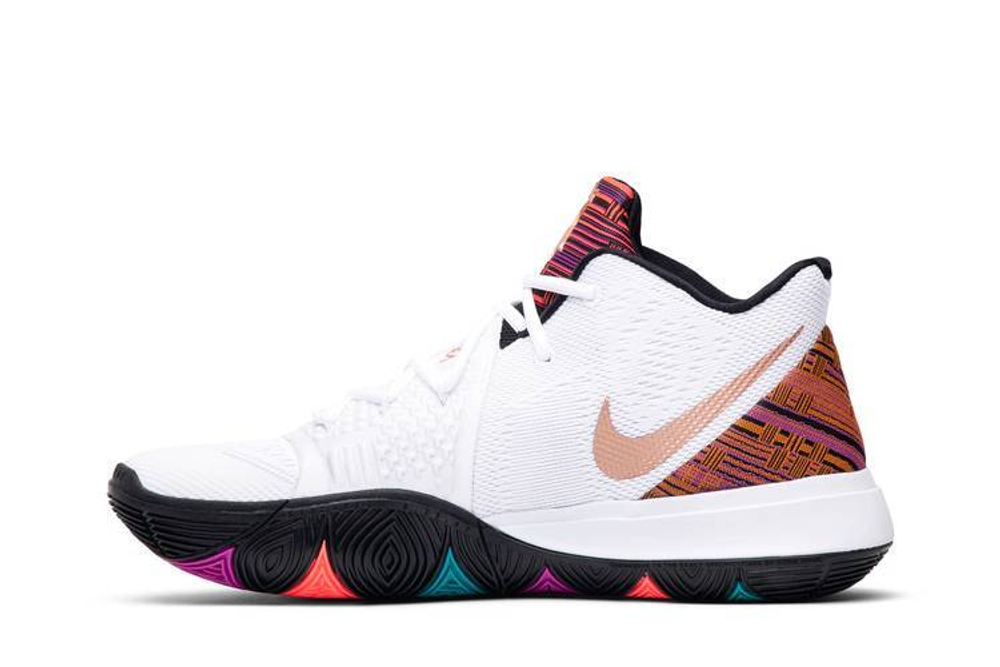 Кроссовки Nike Kyrie 5 Bhm 5 2019