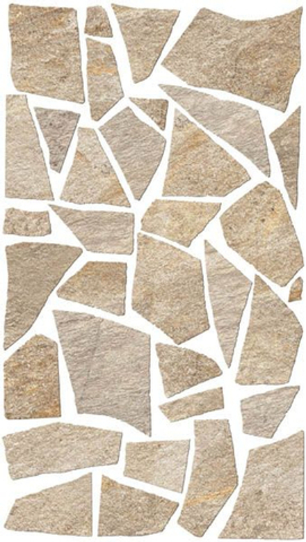 Керамогранит Norde Oro Comp. Palladiana Grip 8Mq