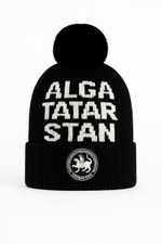 ALGA Детская шапка из смесовой шерсти