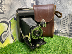 Kodak Browmie Six 20