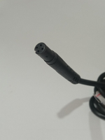 Автомобильная камера заднего вида цифровая XPX AHD-505SL