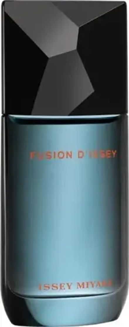 Исsey Miyake Fusion EDT 100 мл туалетная вода с нотами цитруса, кокосового нектара и сердца из сандалового дерева