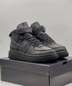 Nike Air Force 1 Boot (с мехом)