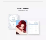 Календарь RED VELVET - 2025 SEASON’S GREETINGS