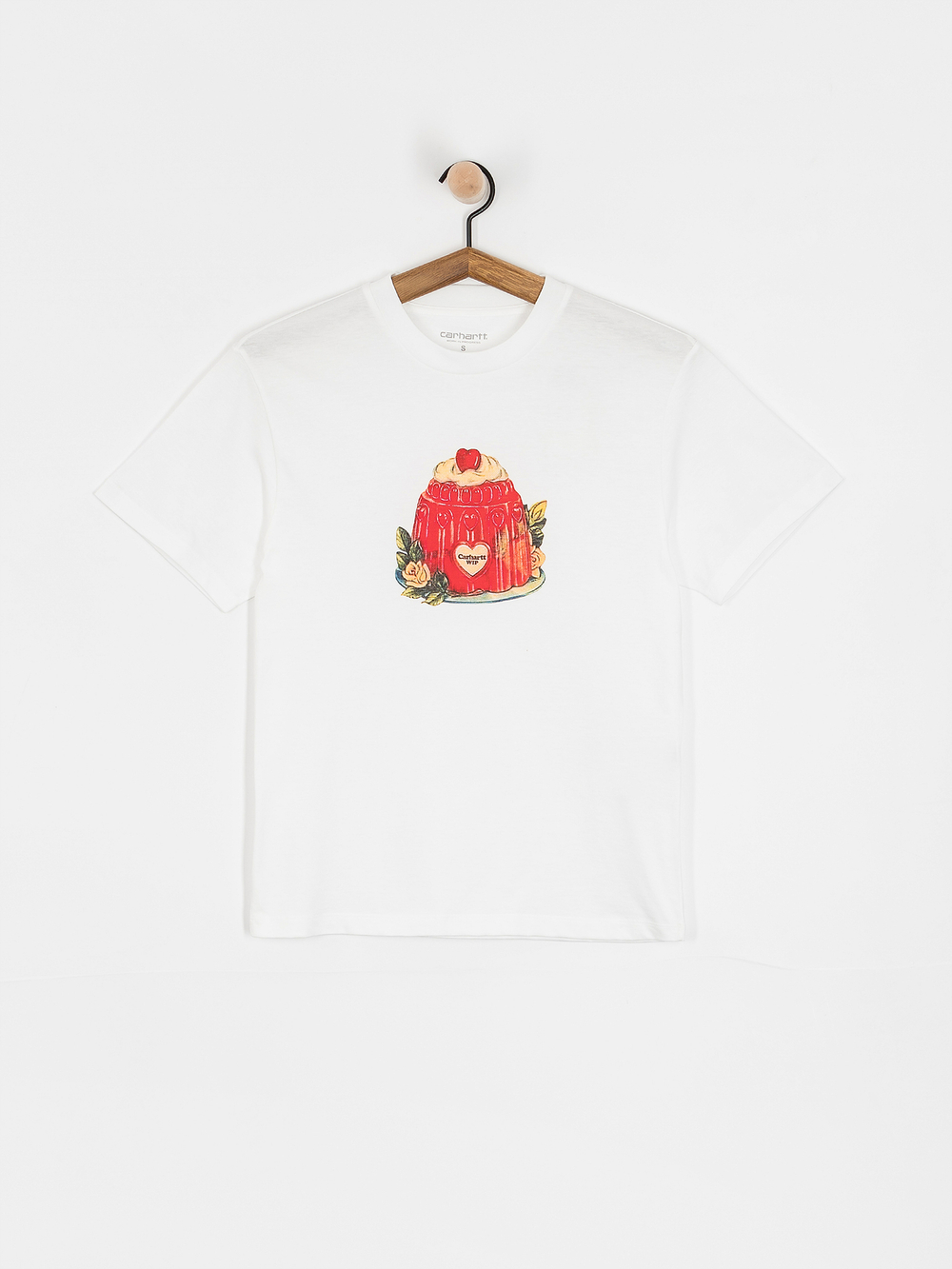 Футболка Carhartt WIP Pudding